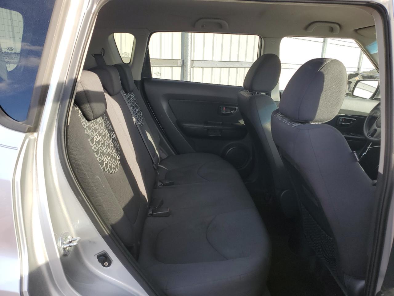 2010 Kia Soul - Image 10