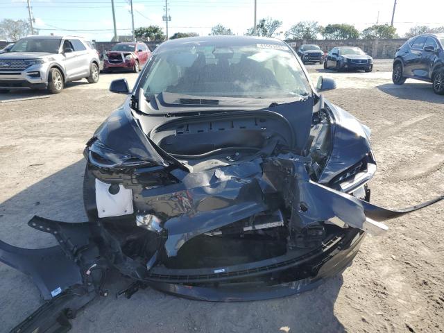  TESLA MODEL 3 2024 Charcoal