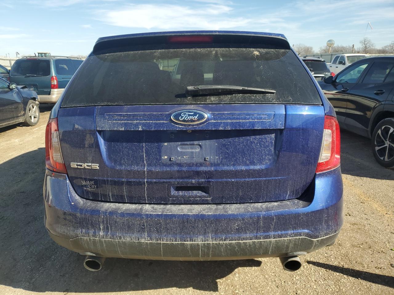 2013 Ford Edge - Image 6