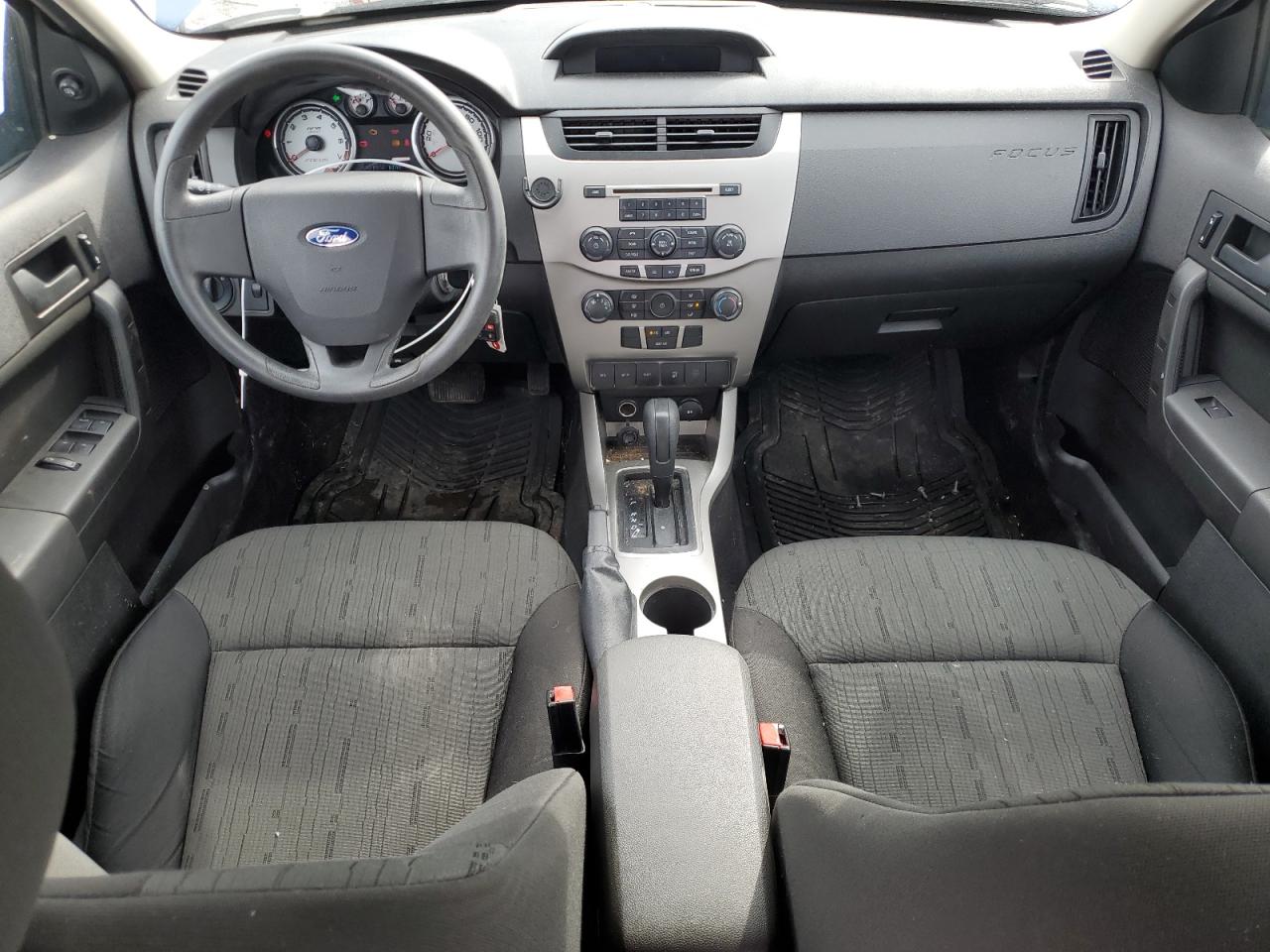2008 Ford Focus - Image 8