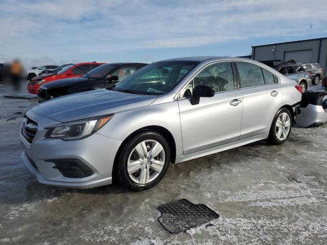 2019 Subaru Legacy 2.5I