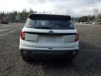 2021 Honda Passport Exl за продажба в Graham, WA - Front End