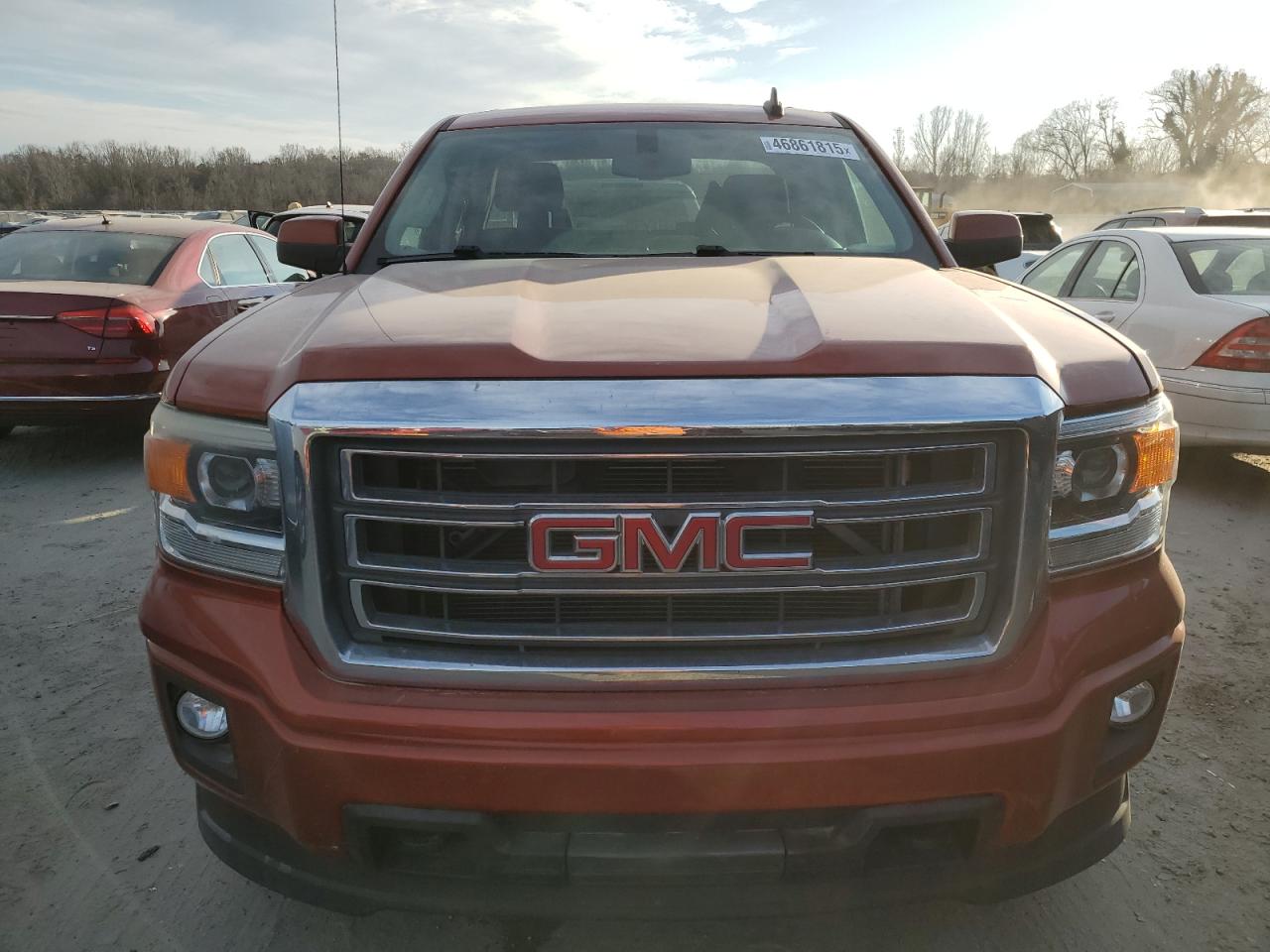 2015 GMC Sierra - Image 5