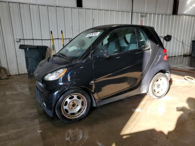 2012 Smart Fortwo Pure