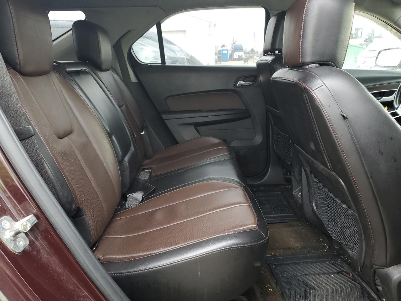 2011 Chevrolet Equinox - Image 11