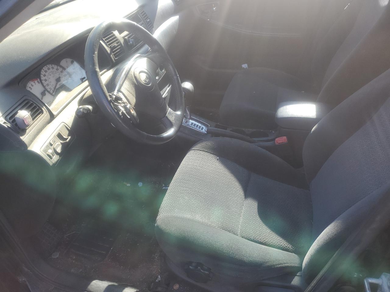 2004 Toyota Corolla - Image 7