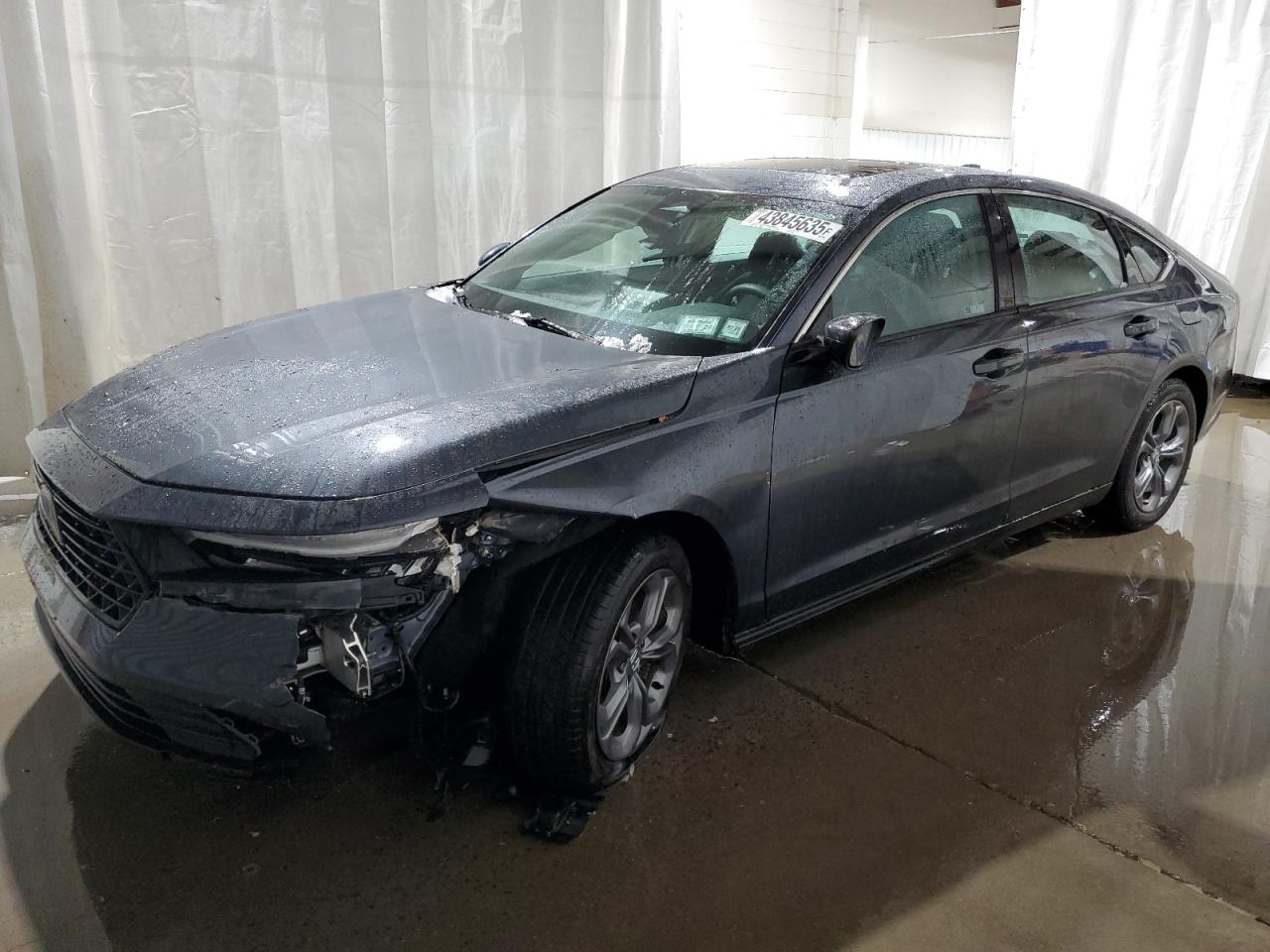 2024 Honda Accord - Image 1