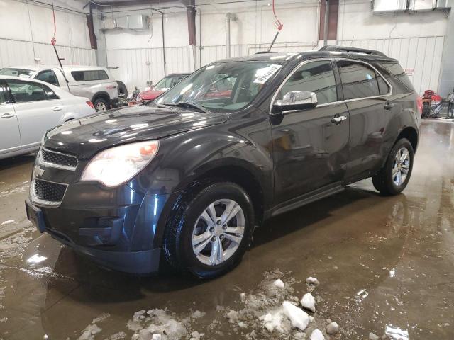 2012 Chevrolet Equinox Lt