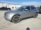 2007 Infiniti Fx35  იყიდება Tulsa-ში, OK - Rear End