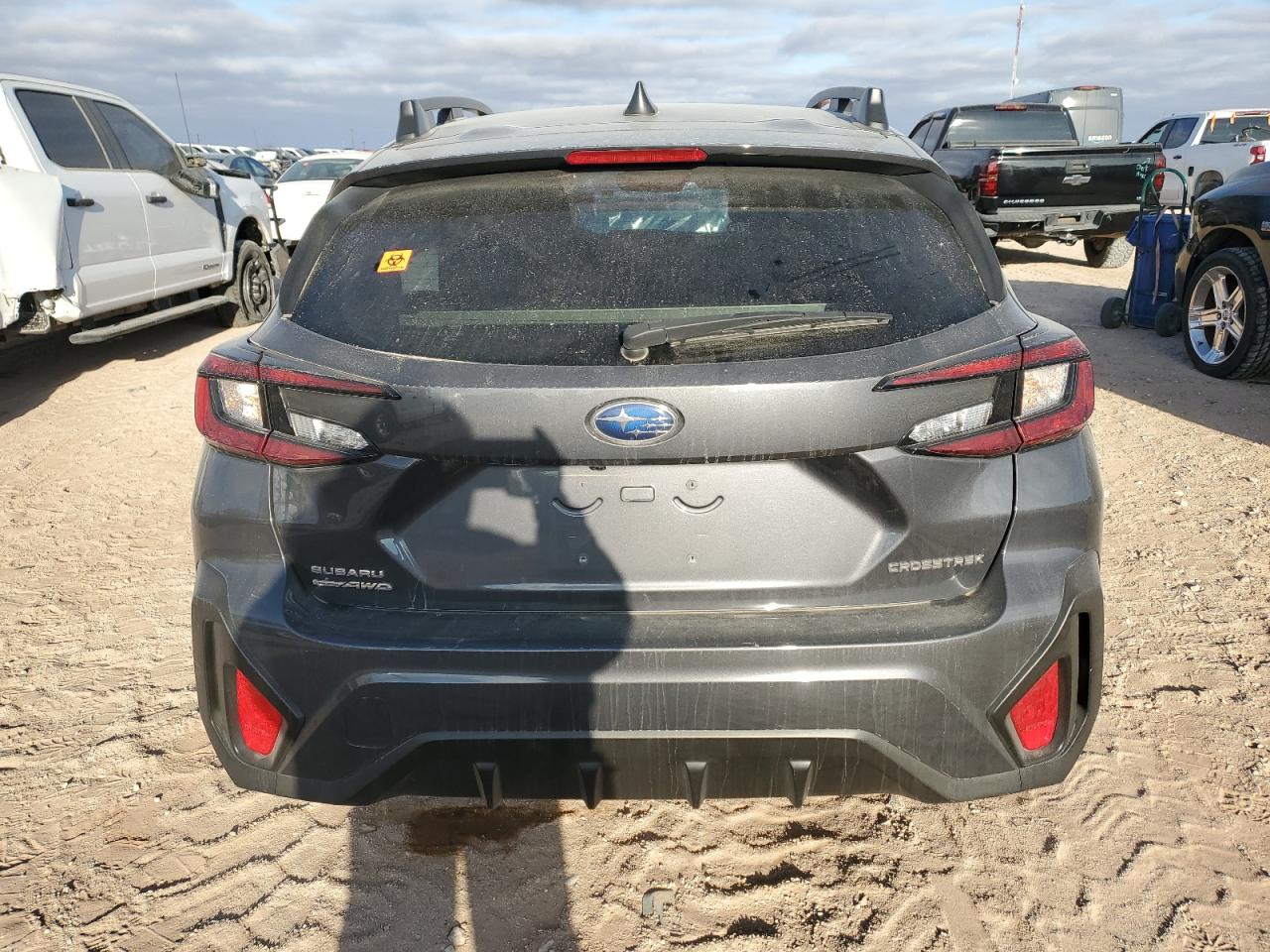 2024 Subaru XV - Image 6