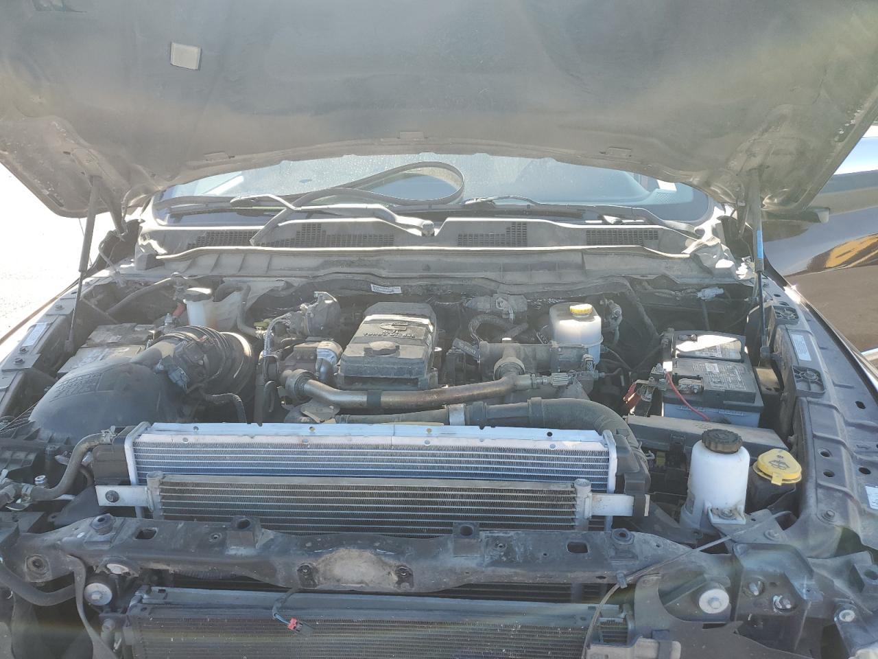 2014 RAM 3500 - Image 12