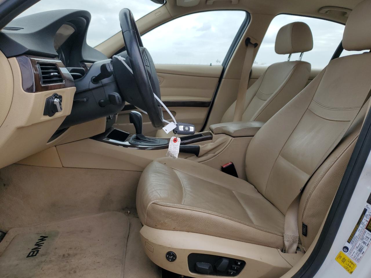 2011 BMW 3er - Image 7