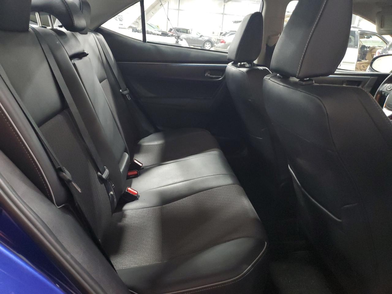 2015 Toyota Corolla - Image 10