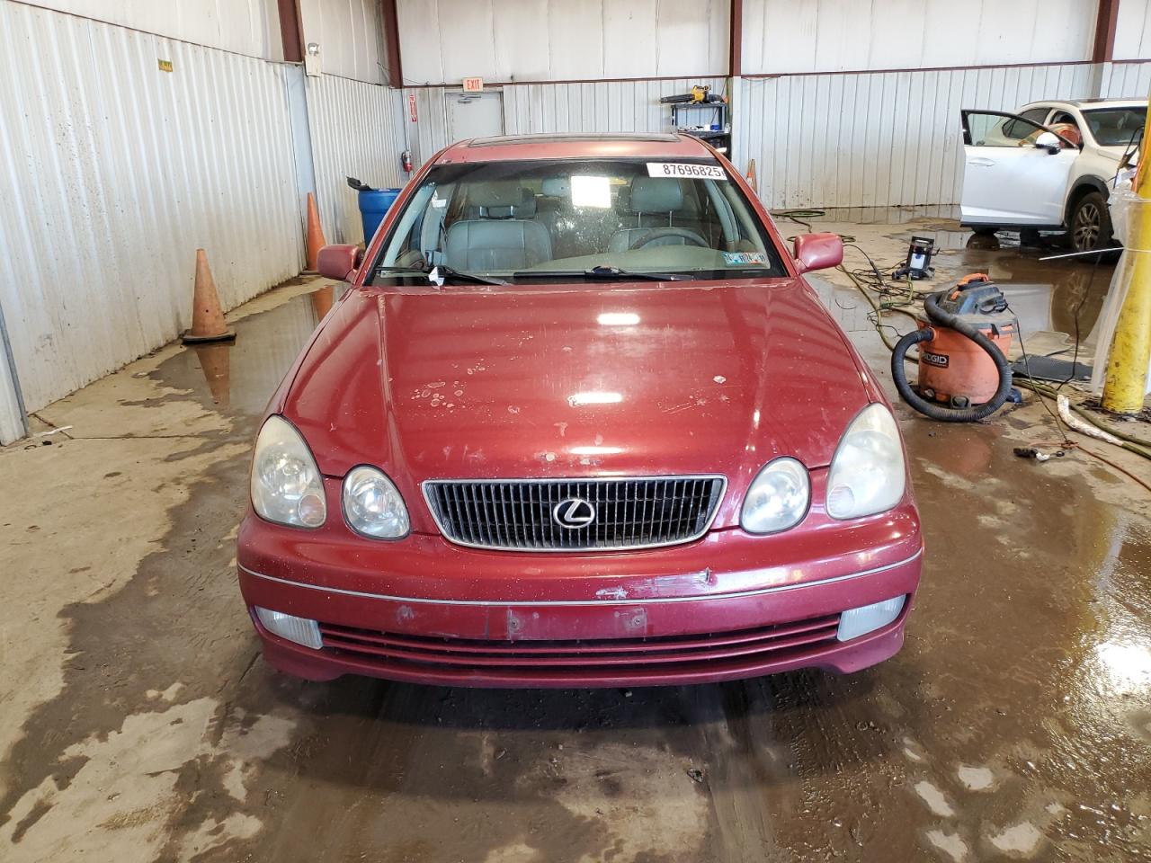 1999 Lexus GS - Image 5