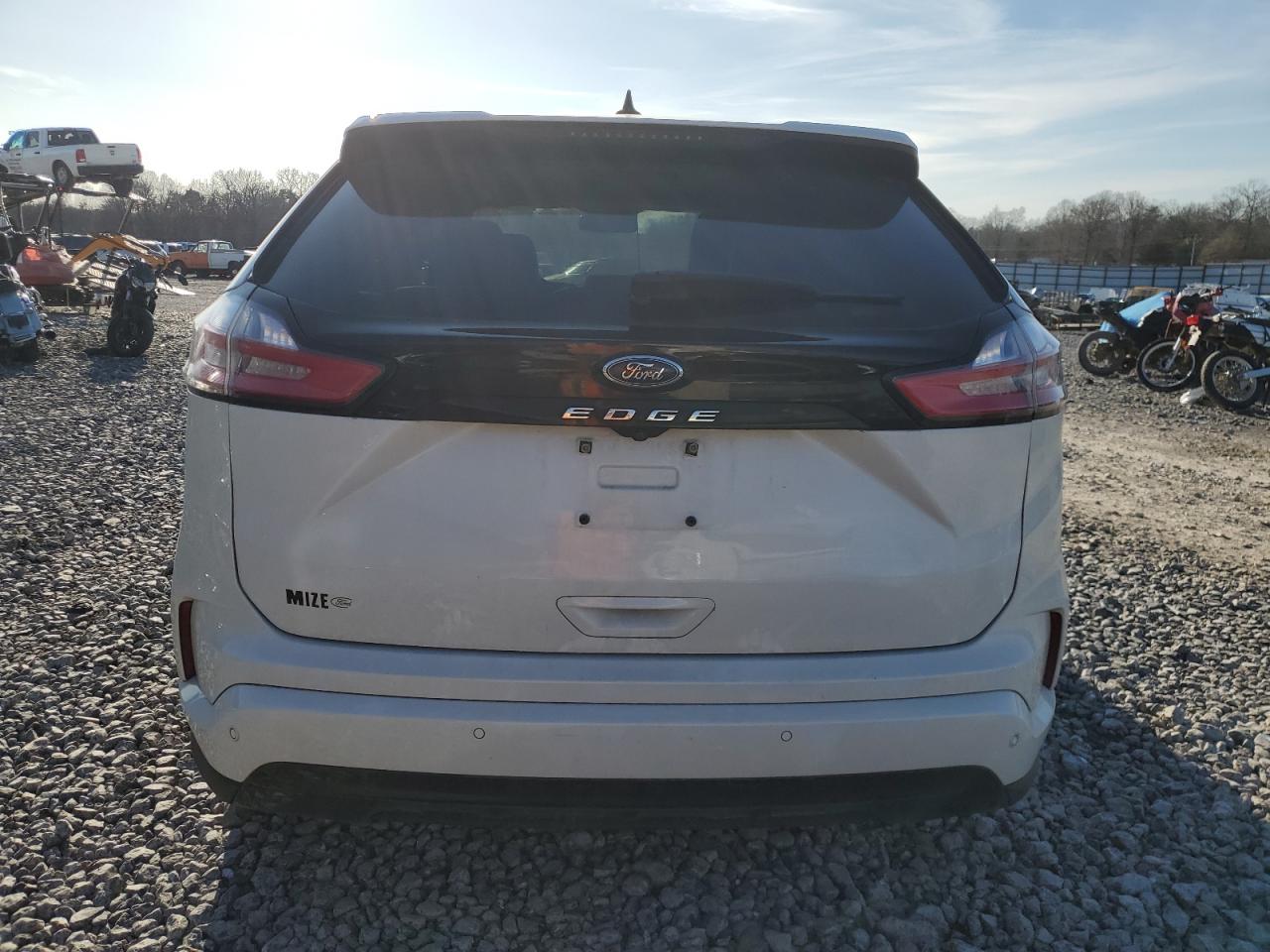 2022 Ford Edge - Image 6