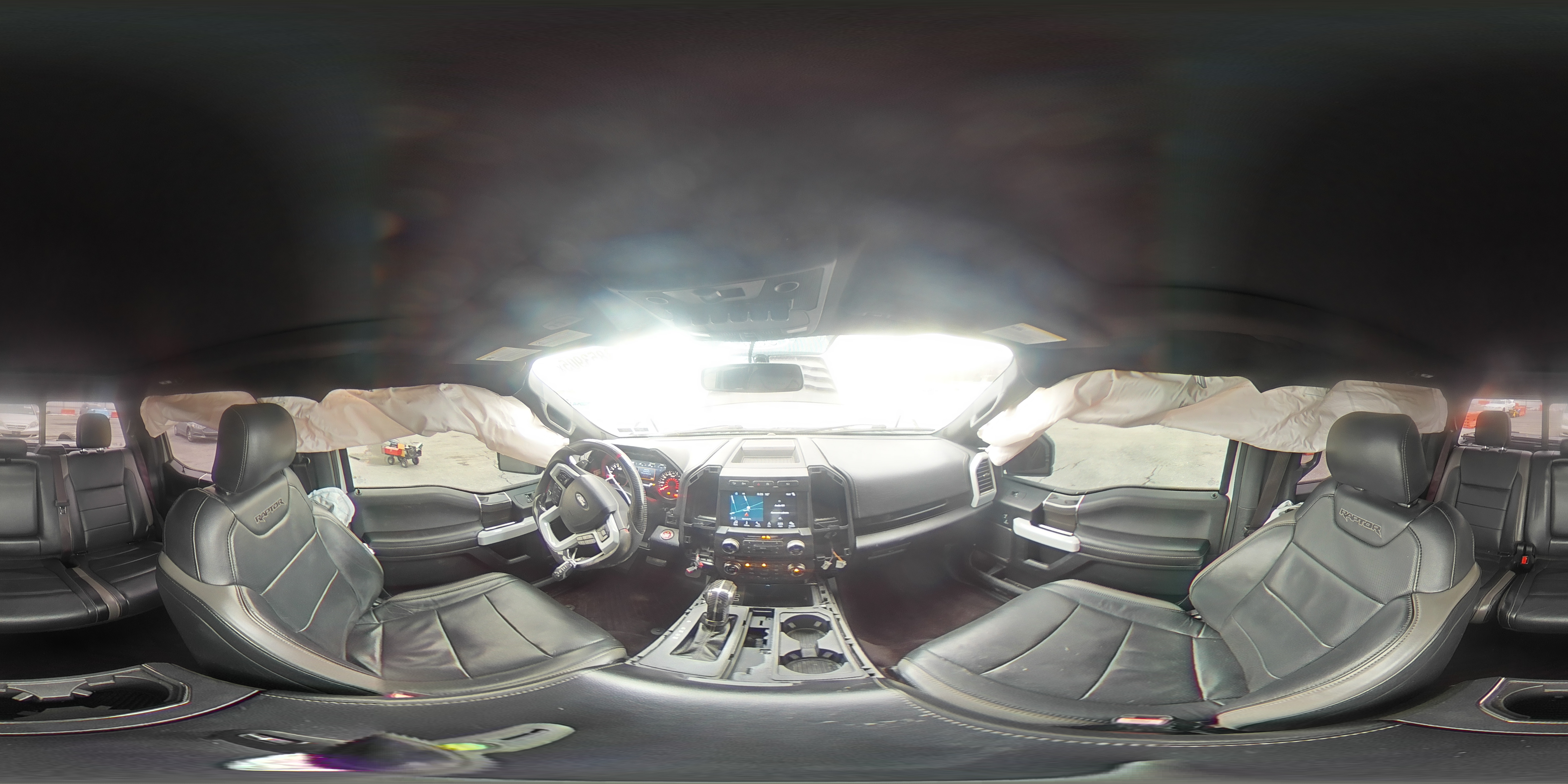 2017 Ford F-150 - Image 12