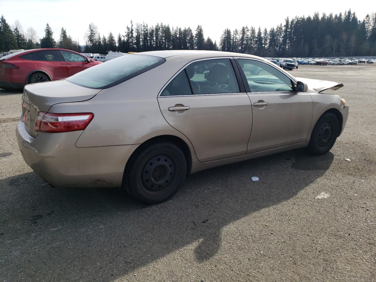 2009 Toyota Camry - Image 3