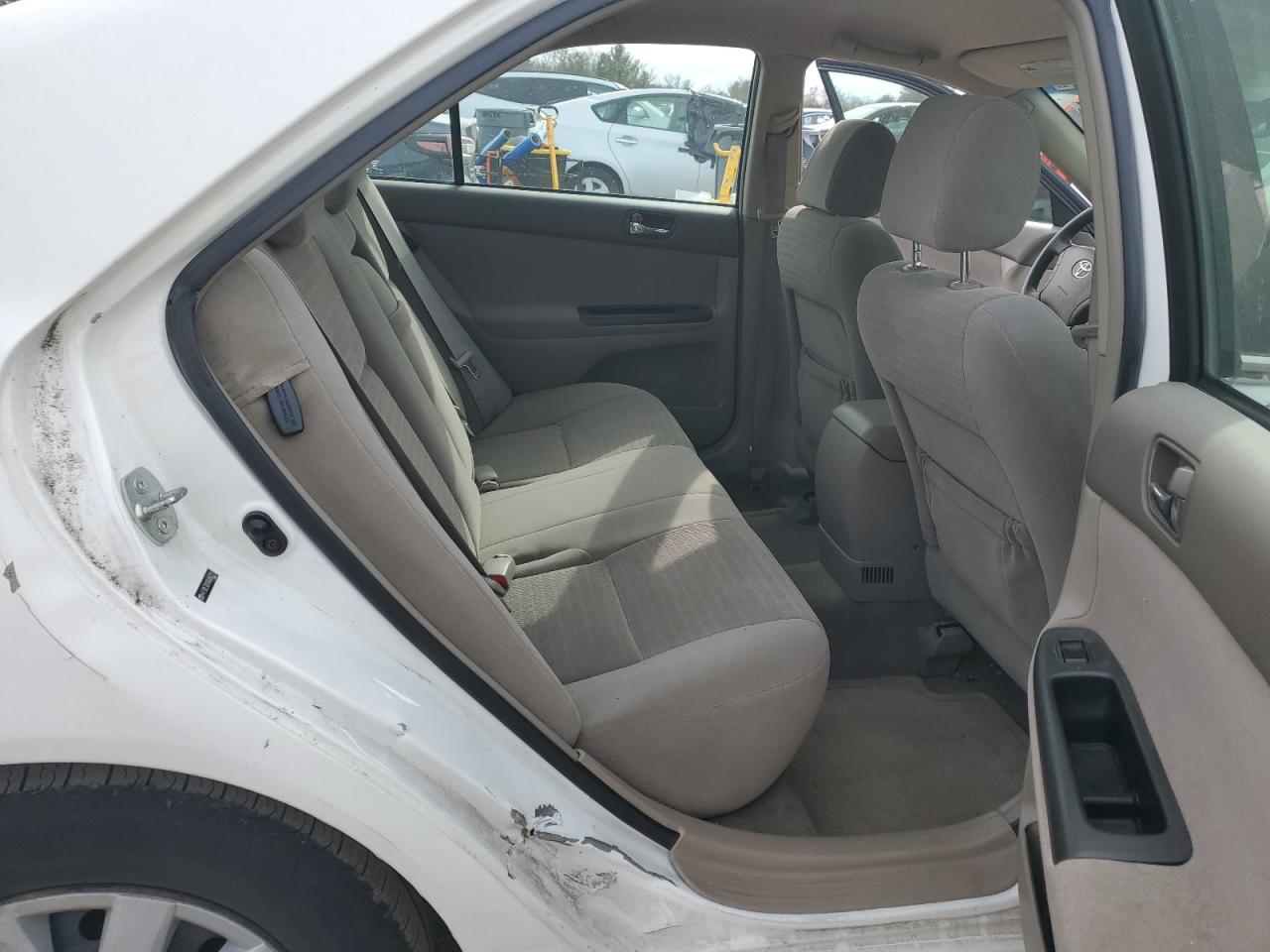 2006 Toyota Camry - Image 10