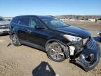 2016 Hyundai Santa Fe Se продається в Kansas City, KS - Front End