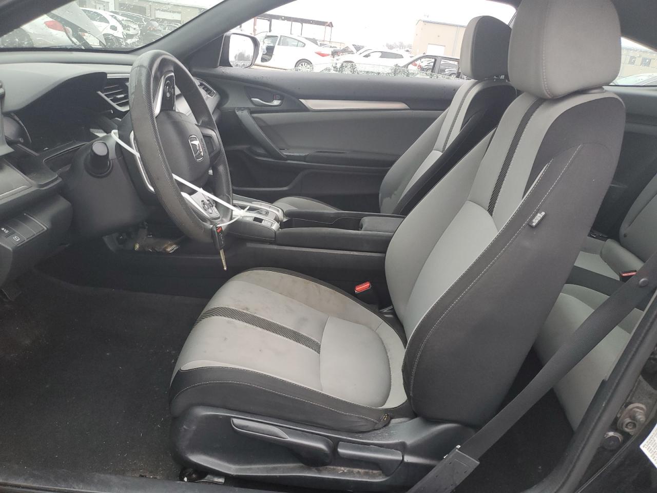 2018 Honda Civic - Image 7