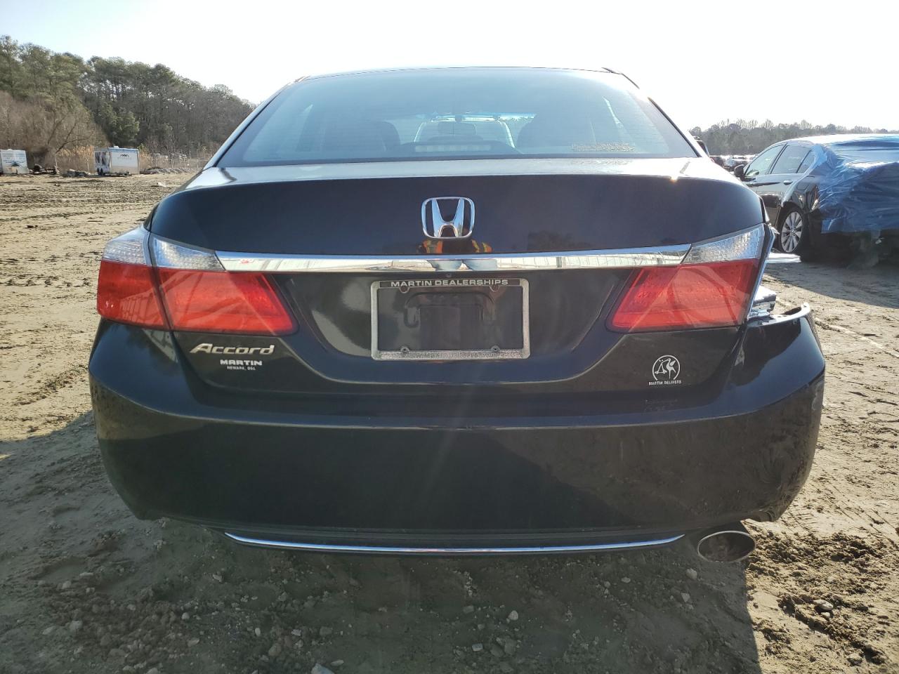 2013 Honda Accord - Image 6