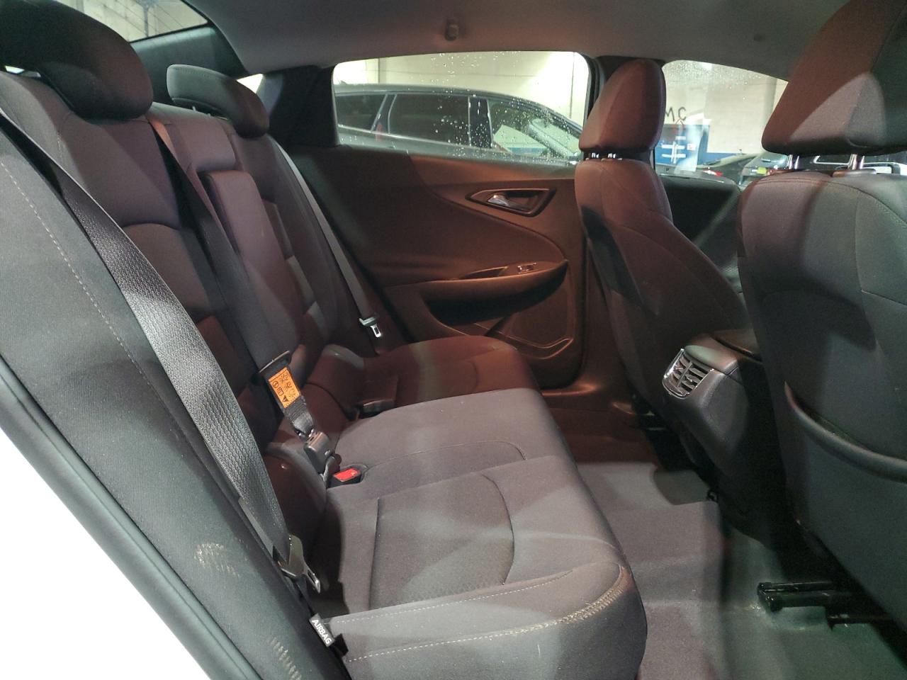 2023 Chevrolet Malibu - Image 10