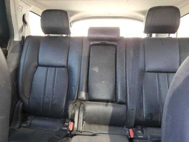 2016 LAND ROVER DISCOVERY SPORT HSE