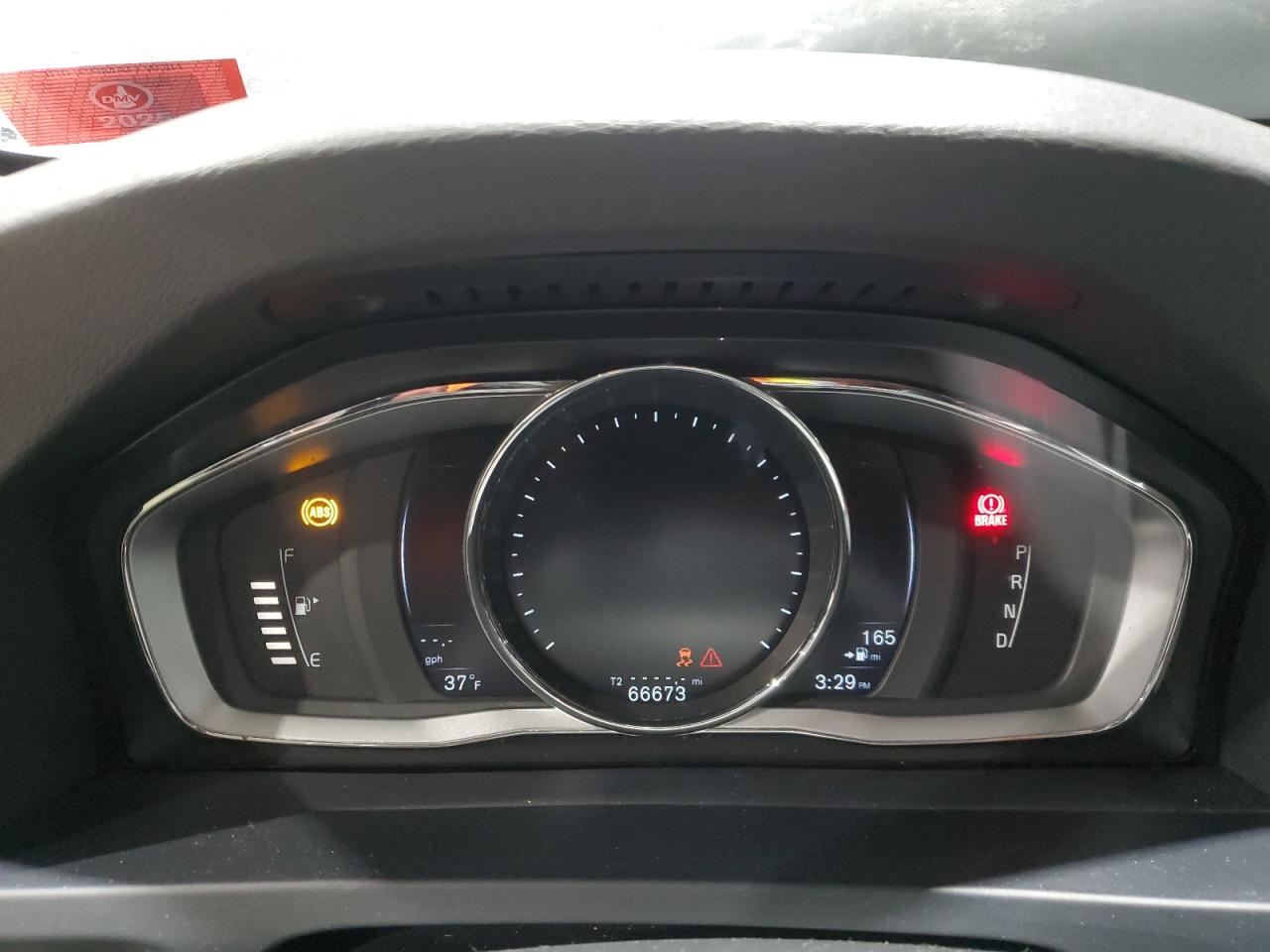 2016 Volvo V60 - Image 9