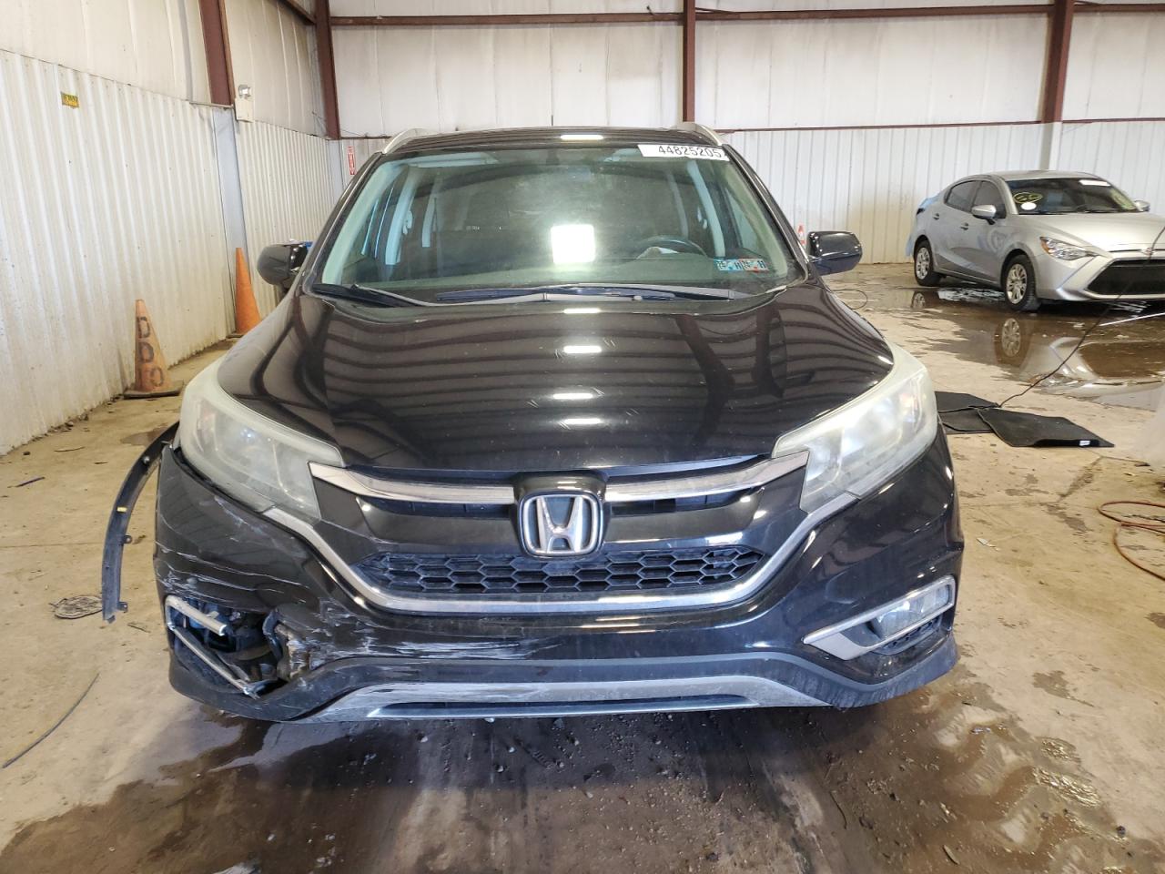 2015 Honda CR-V - Image 5