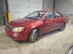 2009 Kia Spectra Ex de vânzare în West Mifflin, PA - Side