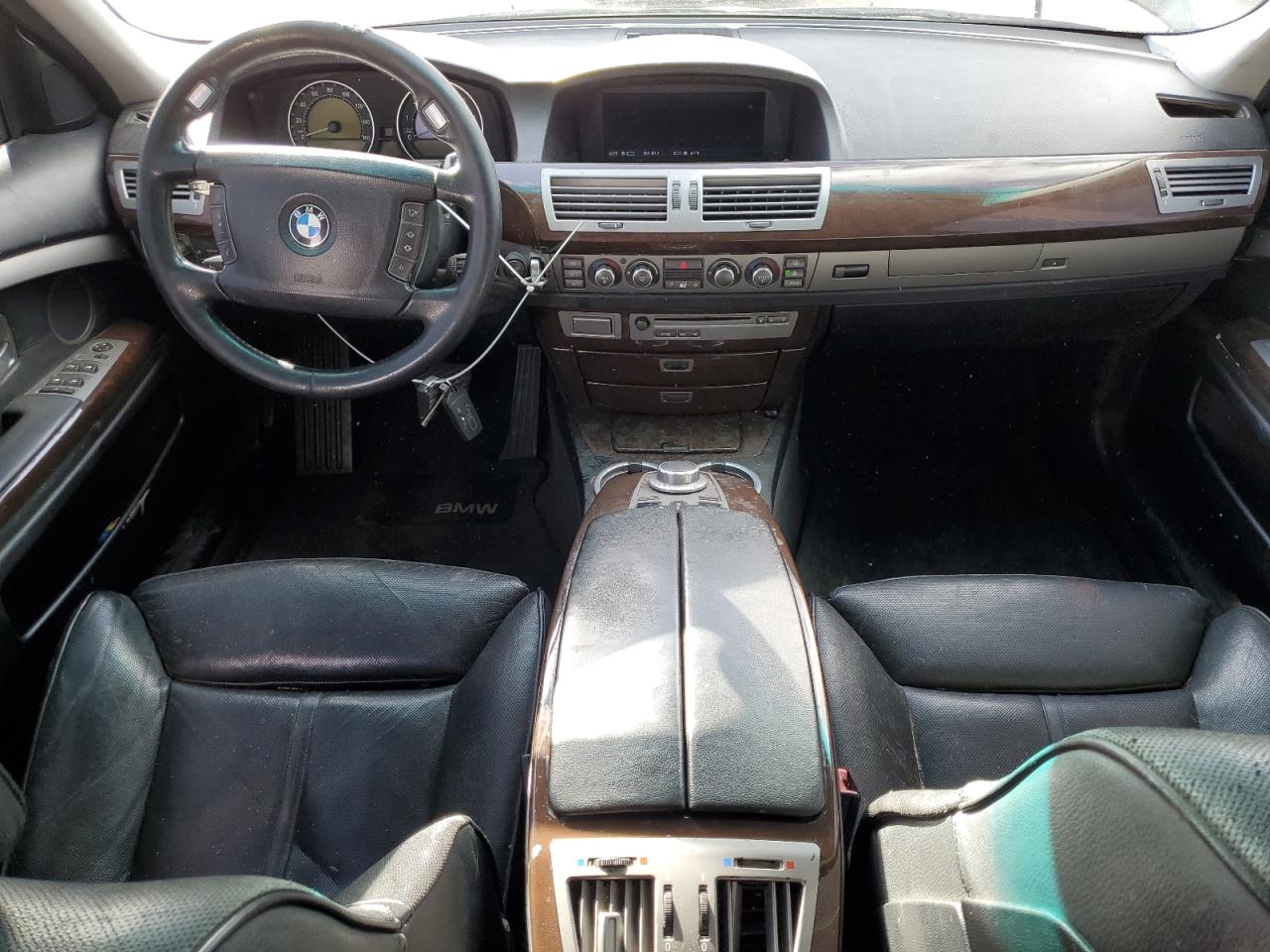2006 BMW 7er - Image 8