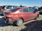 2014 Nissan Sentra S na sprzedaż w Magna, UT - Rear End