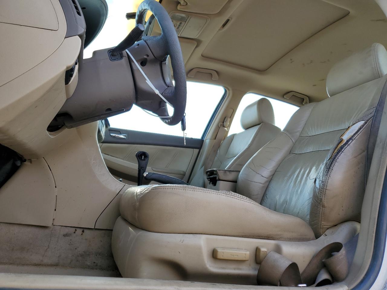 2003 Honda Accord - Image 7
