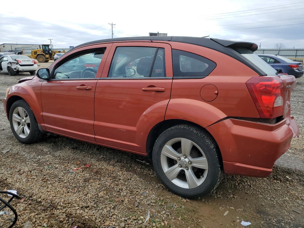 2010 Dodge Caliber - Image 2