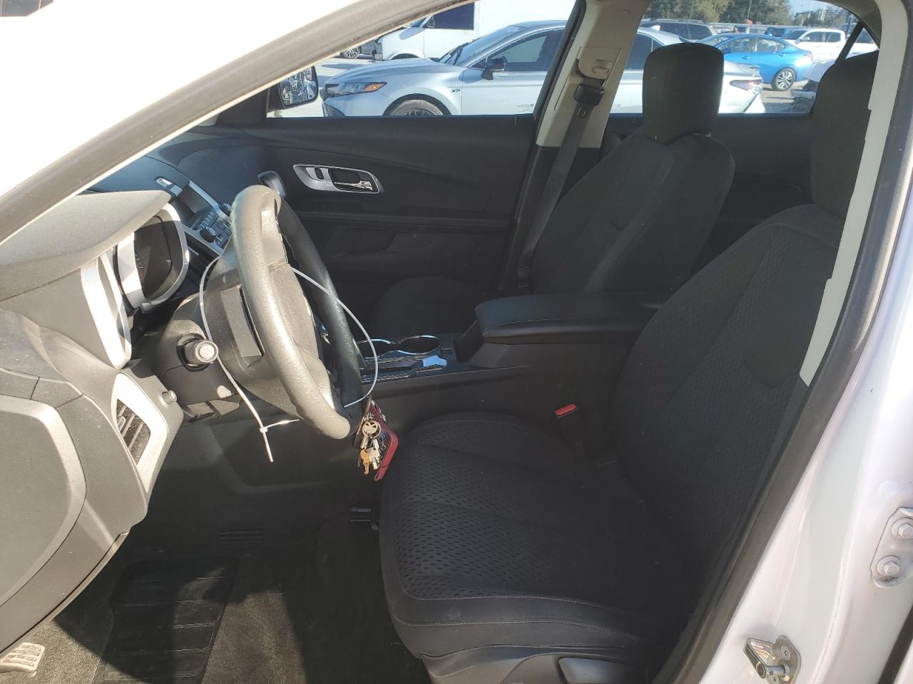 2014 Chevrolet Equinox - Image 7