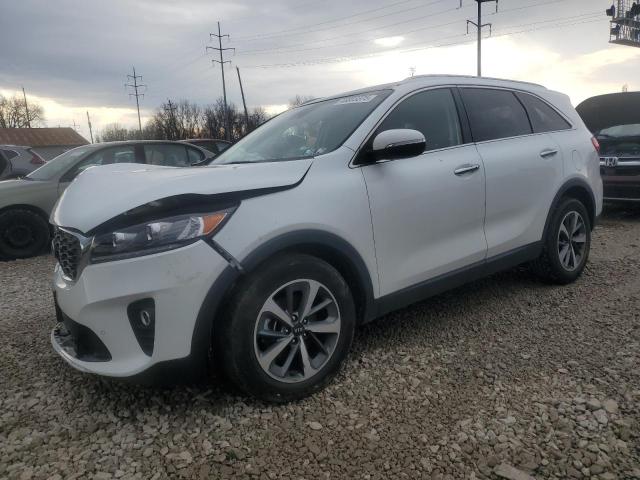 2019 Kia Sorento Ex