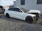 2024 Bmw M3 Competition for Sale in Hillsborough, NJ - Front End