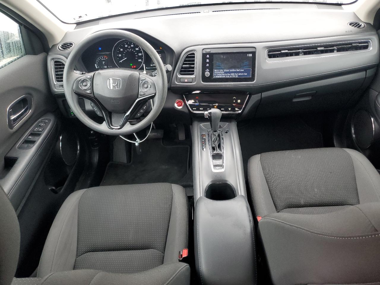 2019 Honda HR-V - Image 8