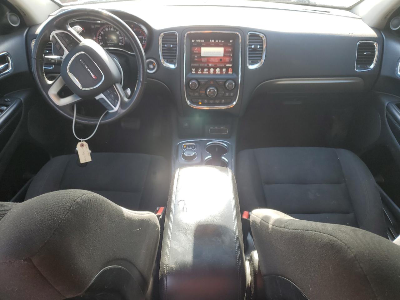 2017 Dodge Durango - Image 8