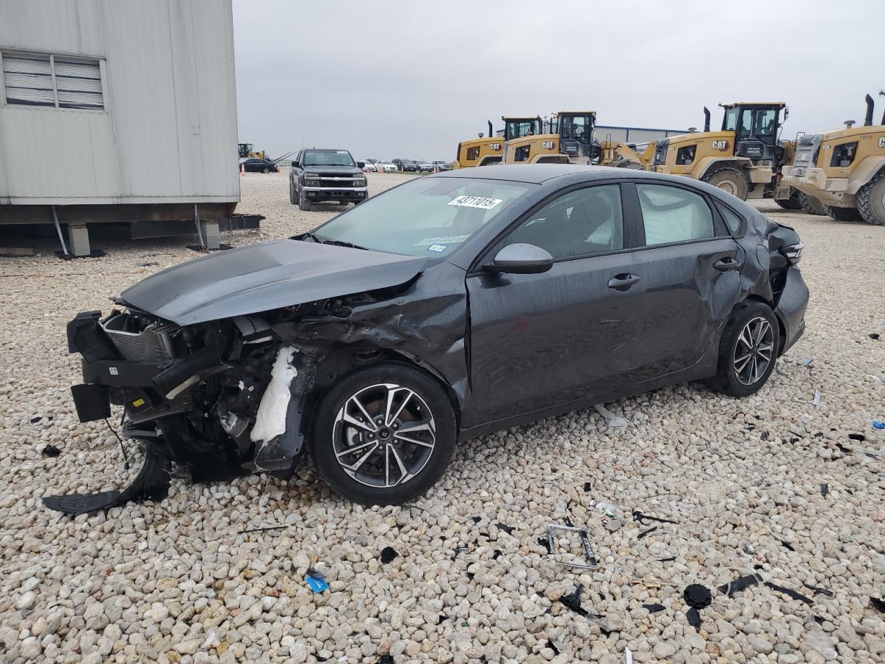 2022 Kia Forte - Image 1