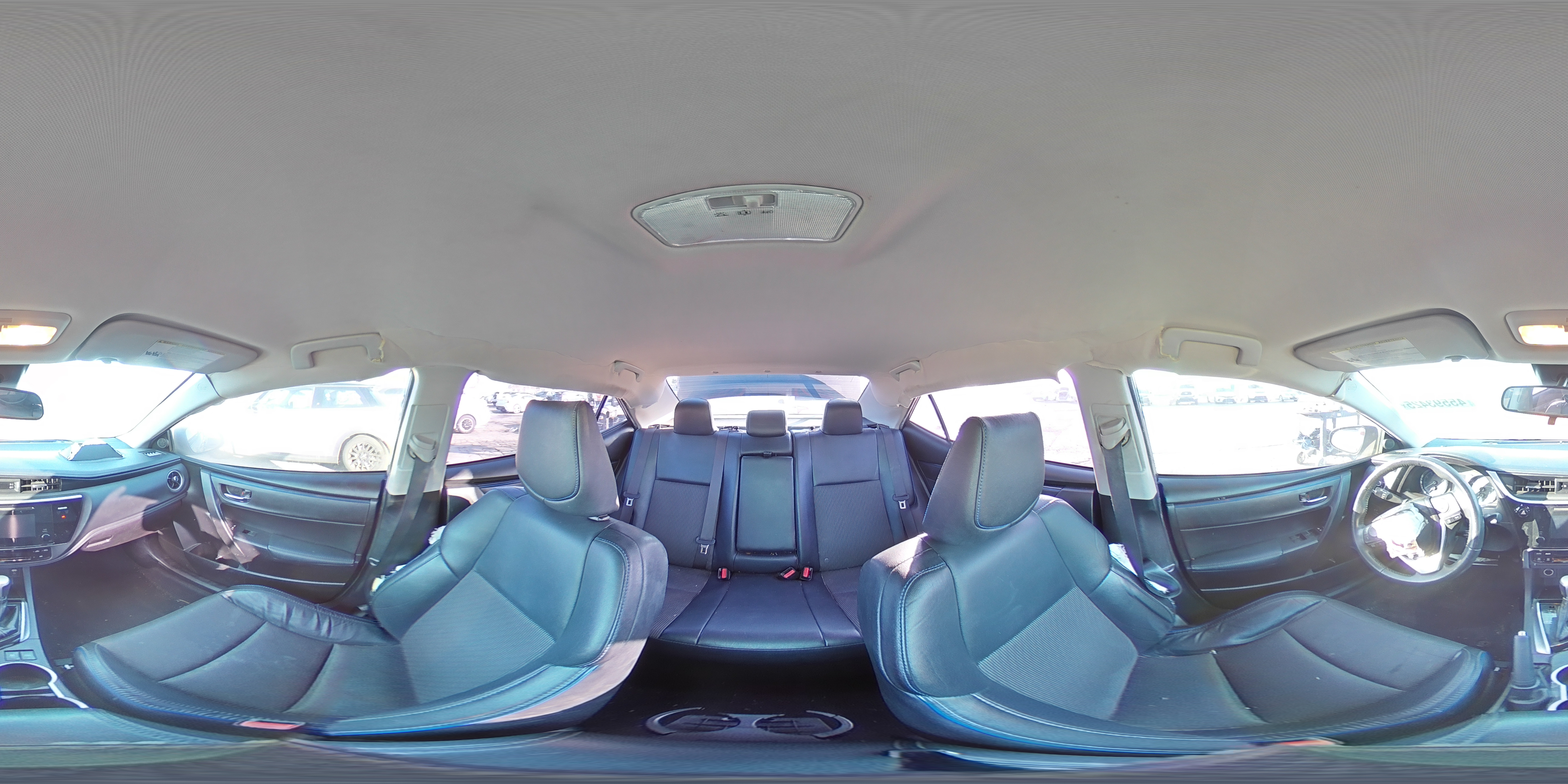 2017 Toyota Corolla - Image 13