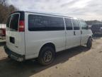 2006 Gmc Savana G3500 продається в Shreveport, LA - Front End