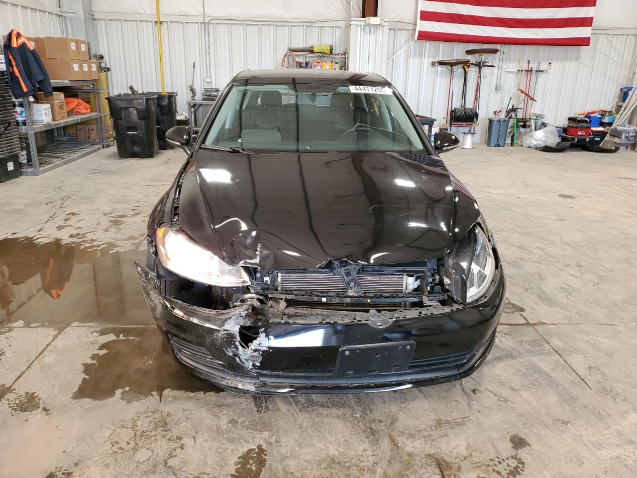 2015 Volkswagen Golf - Image 5