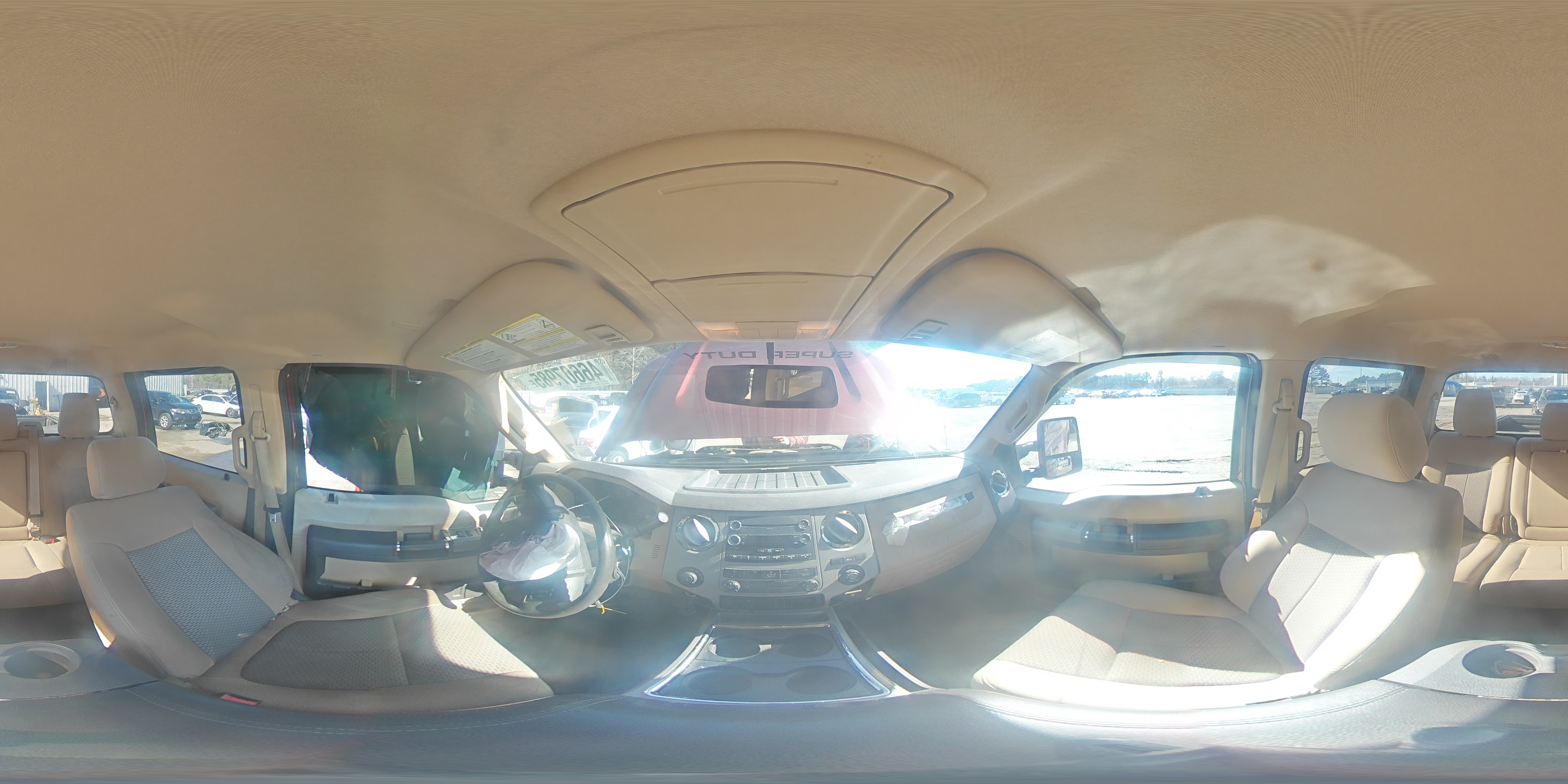 2013 Ford F250 - Image 12
