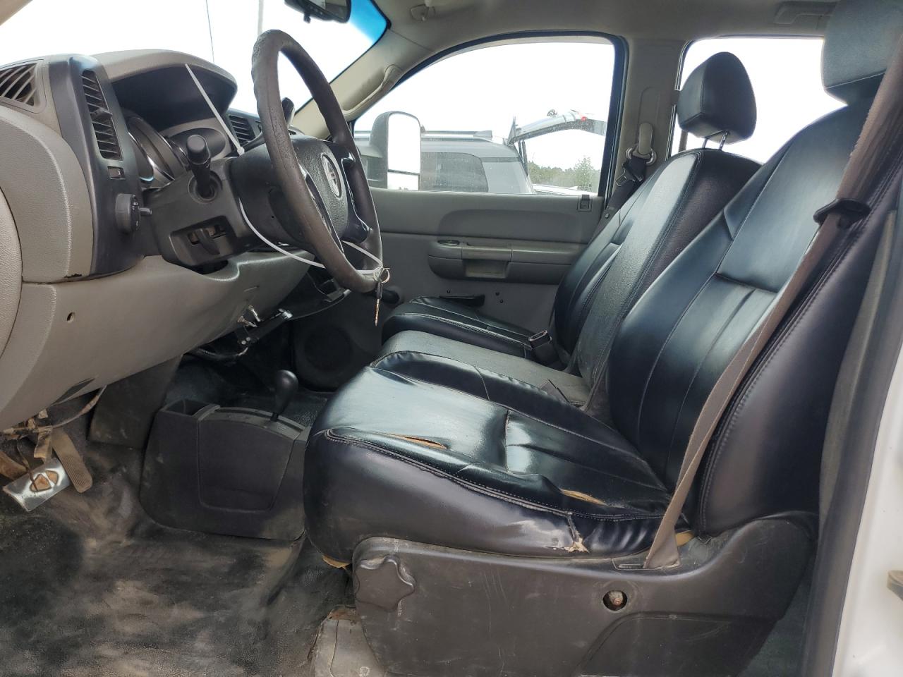 2007 GMC Sierra - Image 7