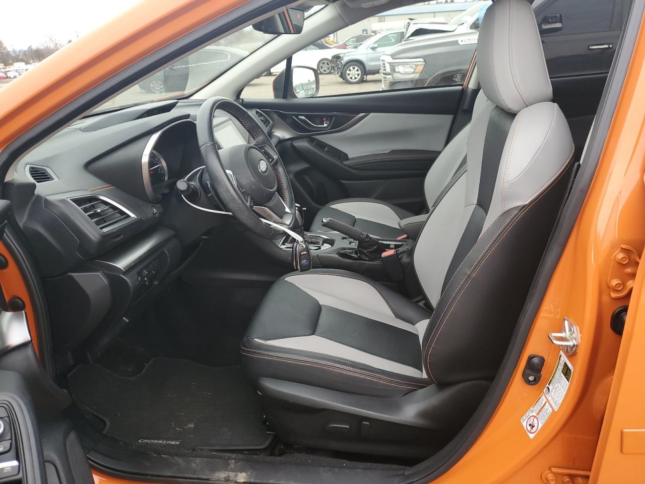 2019 Subaru XV - Image 7