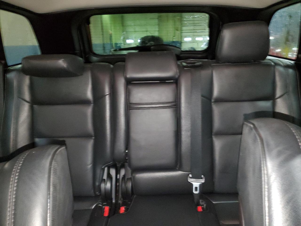 2012 Jeep Grand Cherokee - Image 10
