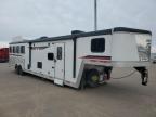 2023 Bejd Horseailer for Sale in Eldridge, IA - Side