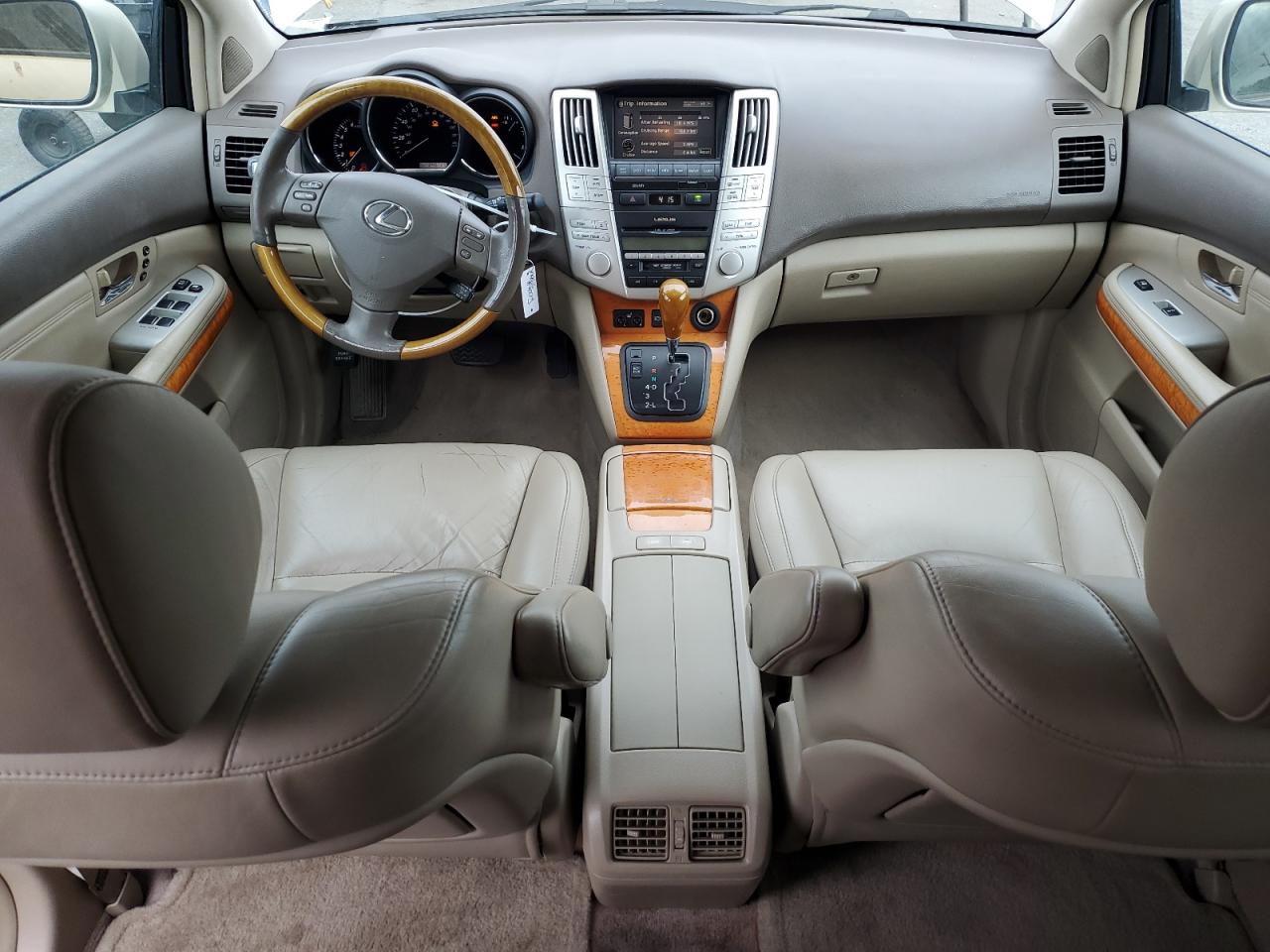 2005 Lexus RX - Image 8