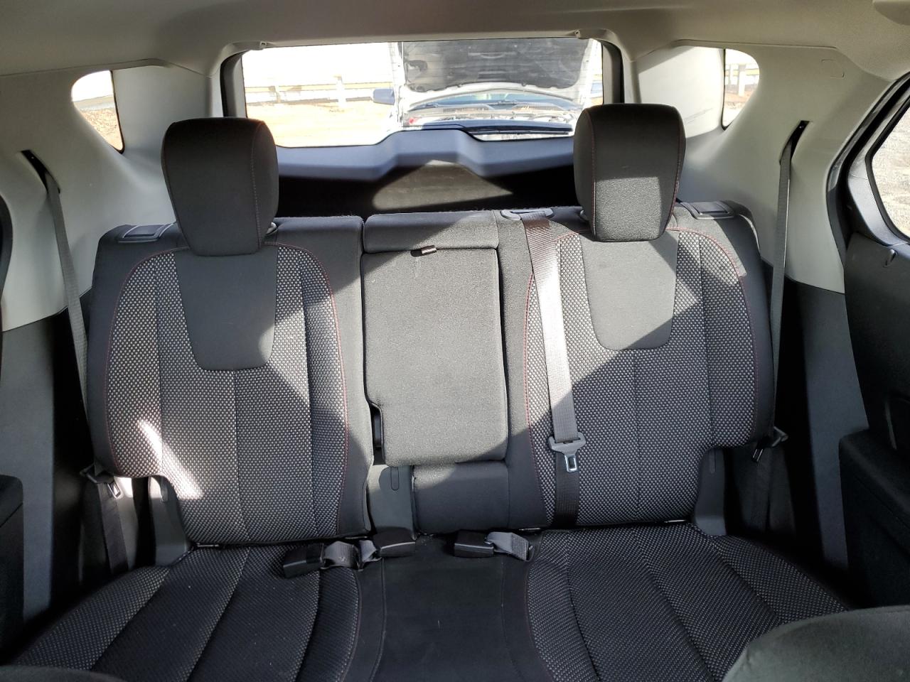 2015 Chevrolet Equinox - Image 10